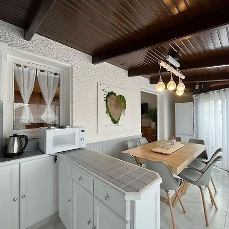 Location De Villa Numero 3 Renovee En Residence Le Barcares Exterior photo