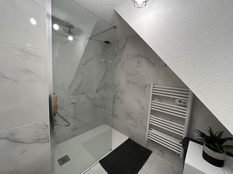 Location De Villa Numero 3 Renovee En Residence Le Barcares Exterior photo