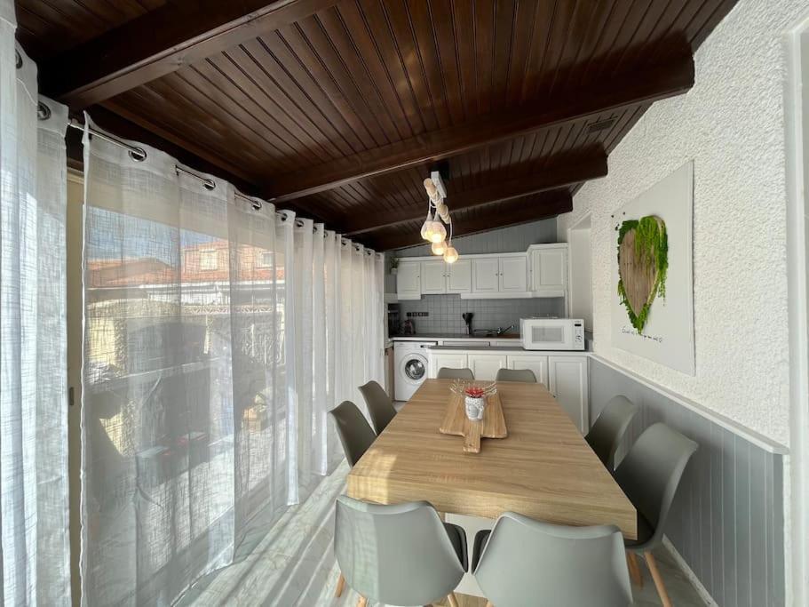 Location De Villa Numero 3 Renovee En Residence Le Barcares Exterior photo